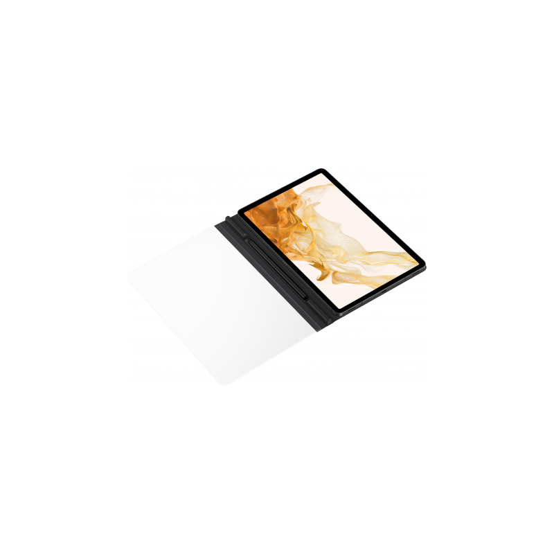 Samsung X700 Tab S7 / S8 Note View Cover Black EF-ZX700PB